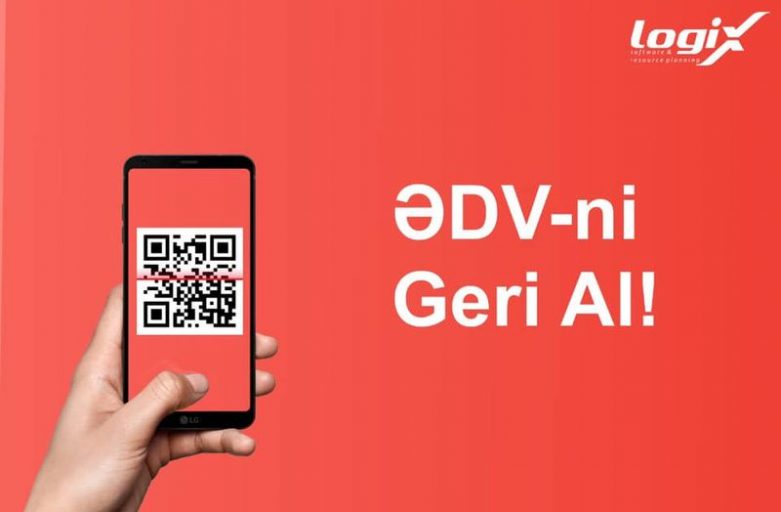 ƏDV GERİ AL