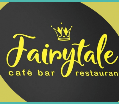 FAIRYTALE RESTORAN