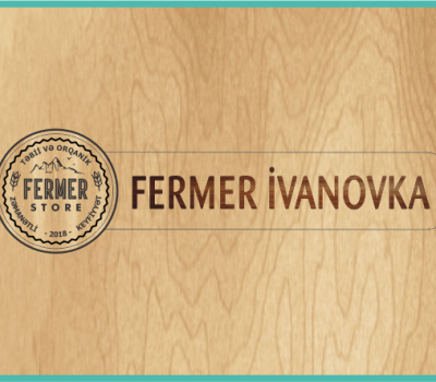 FERMER İVANOVKA