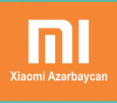 XIAOMI AZƏRBAYCAN