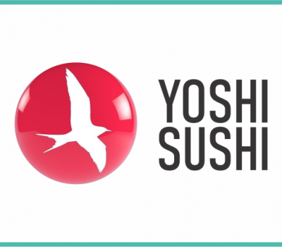 YOSHI SUSHI RESTORAN