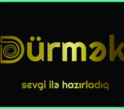 DÜRMƏK RESTORAN